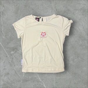 Felix the Cat Baby Tee